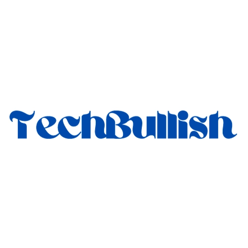 Techbullish logo