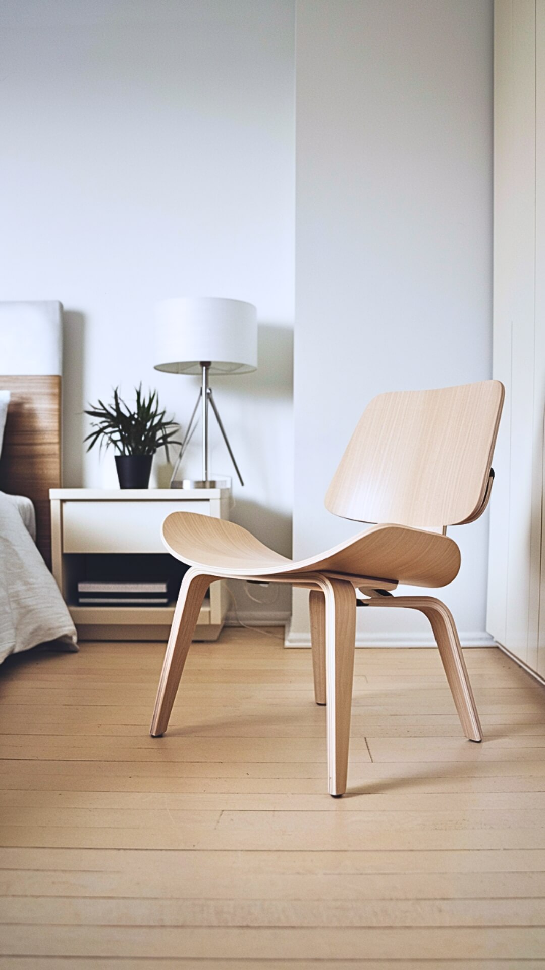 Scandinavian Chair