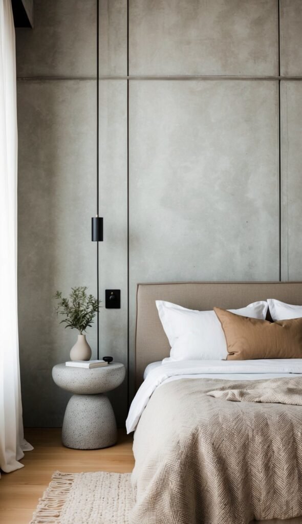 24 Inspiring Neutral Bedroom Ideas for a Calm Retreat