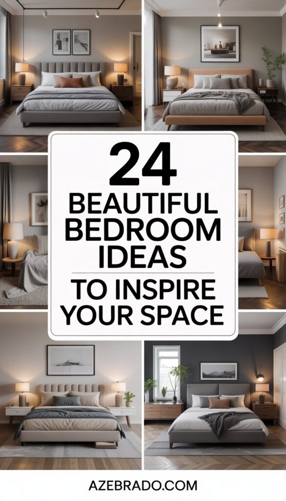 Beautiful Bedroom Ideas