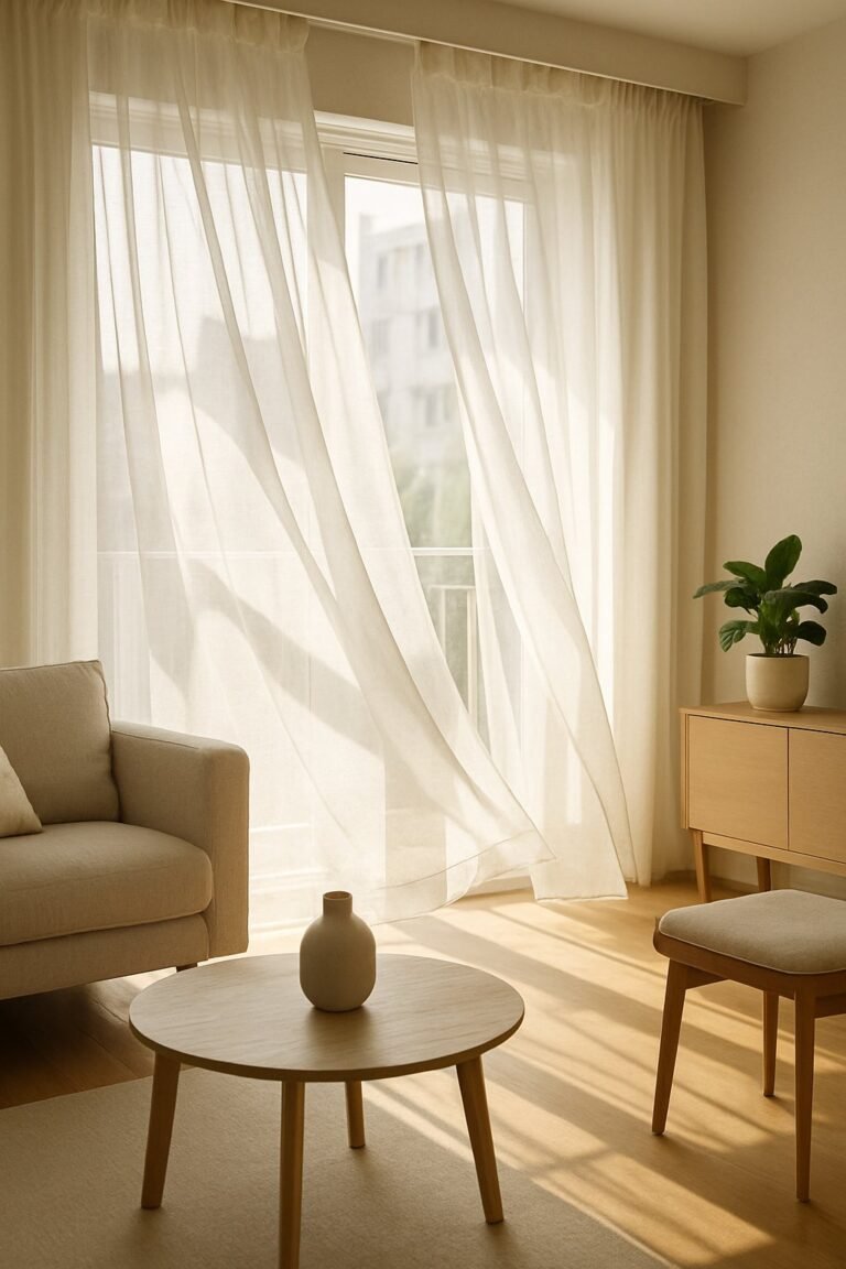 Cozy Living Awaits in 27 Must-See Apartment Room Ideas - Cozy Modern Apartment Screen Ideas